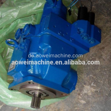 172478-73101 172478 73100 VIO70 VIO75 B7-5 B7 HYDRAULIK-HAUPTPUMPENREXROTH AP2D36LV POMPA IDRAULICA